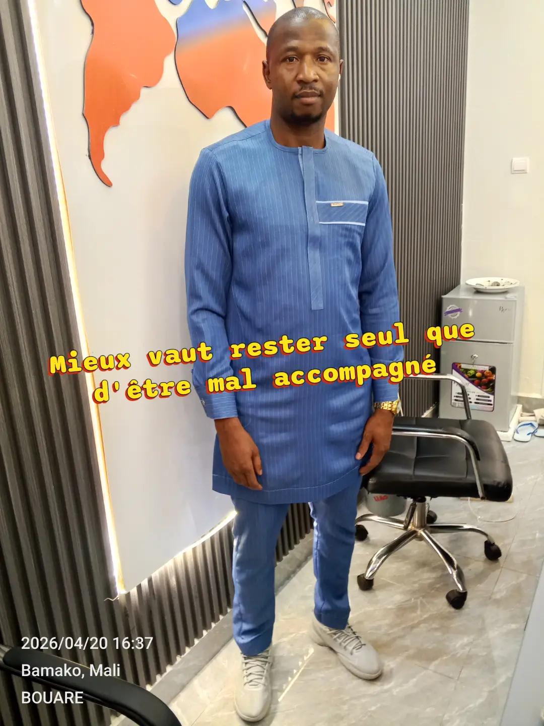 @Bouare services