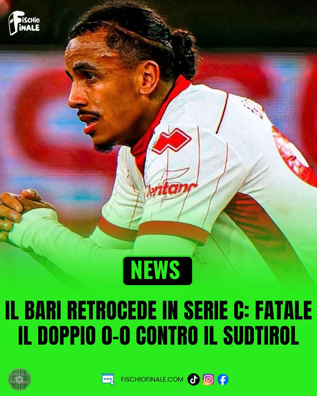 @Fischio Finale
