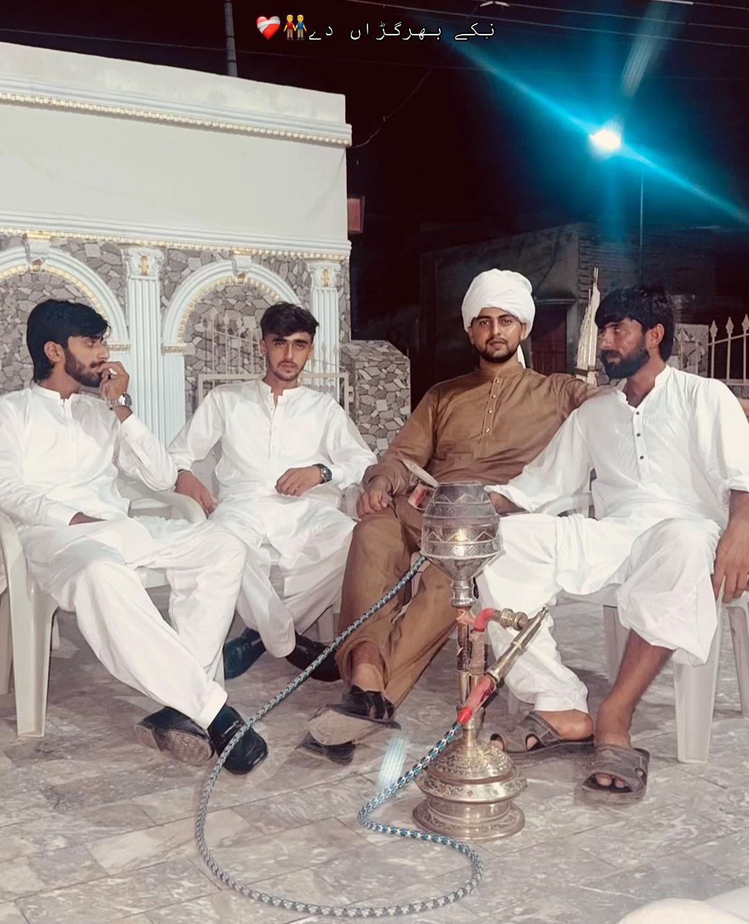 @میاں سلیمان بھرگڑ ♥️👑