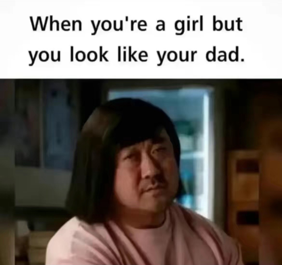 @blonde