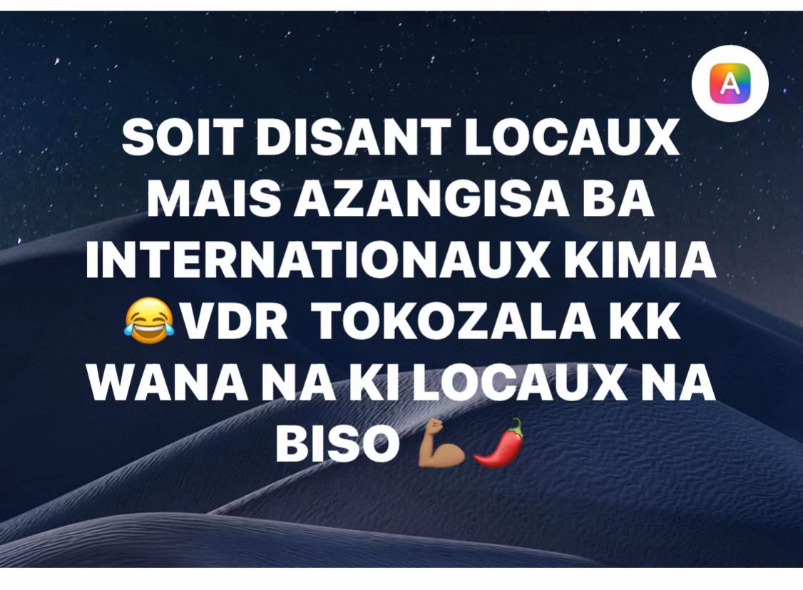 @MAMA NI MAMA