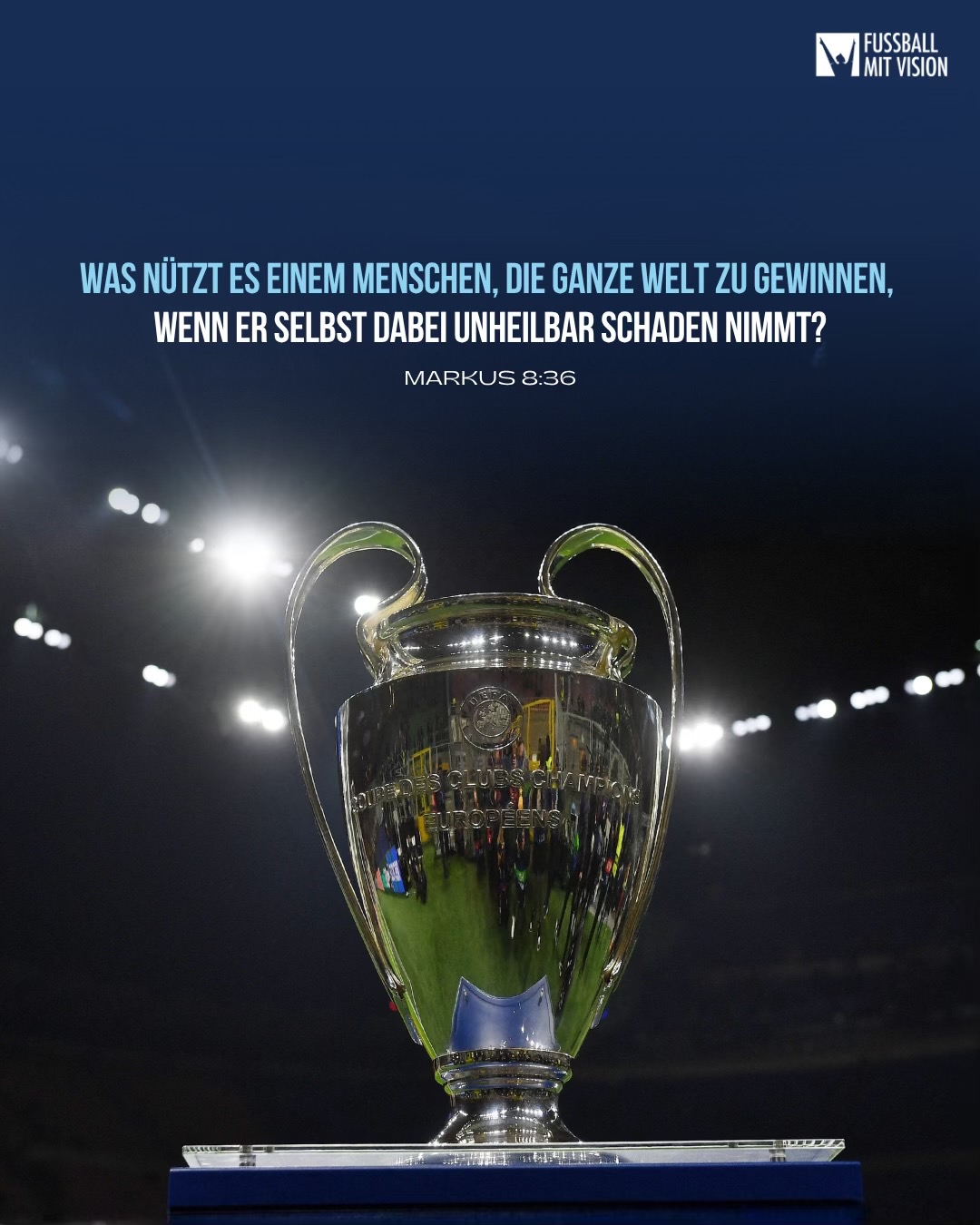 @Fussball mit Vision