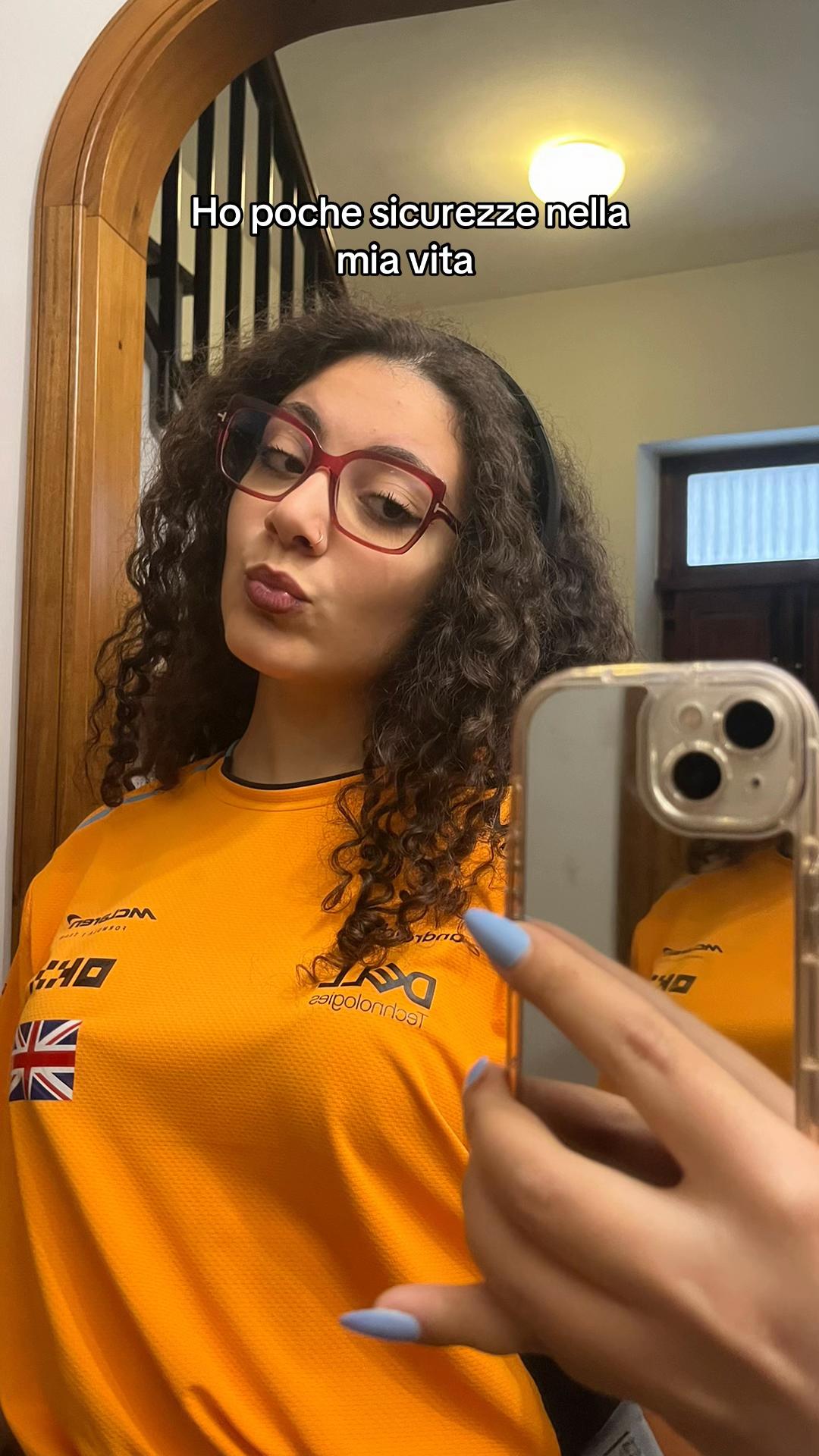 @Erica Chiarenza