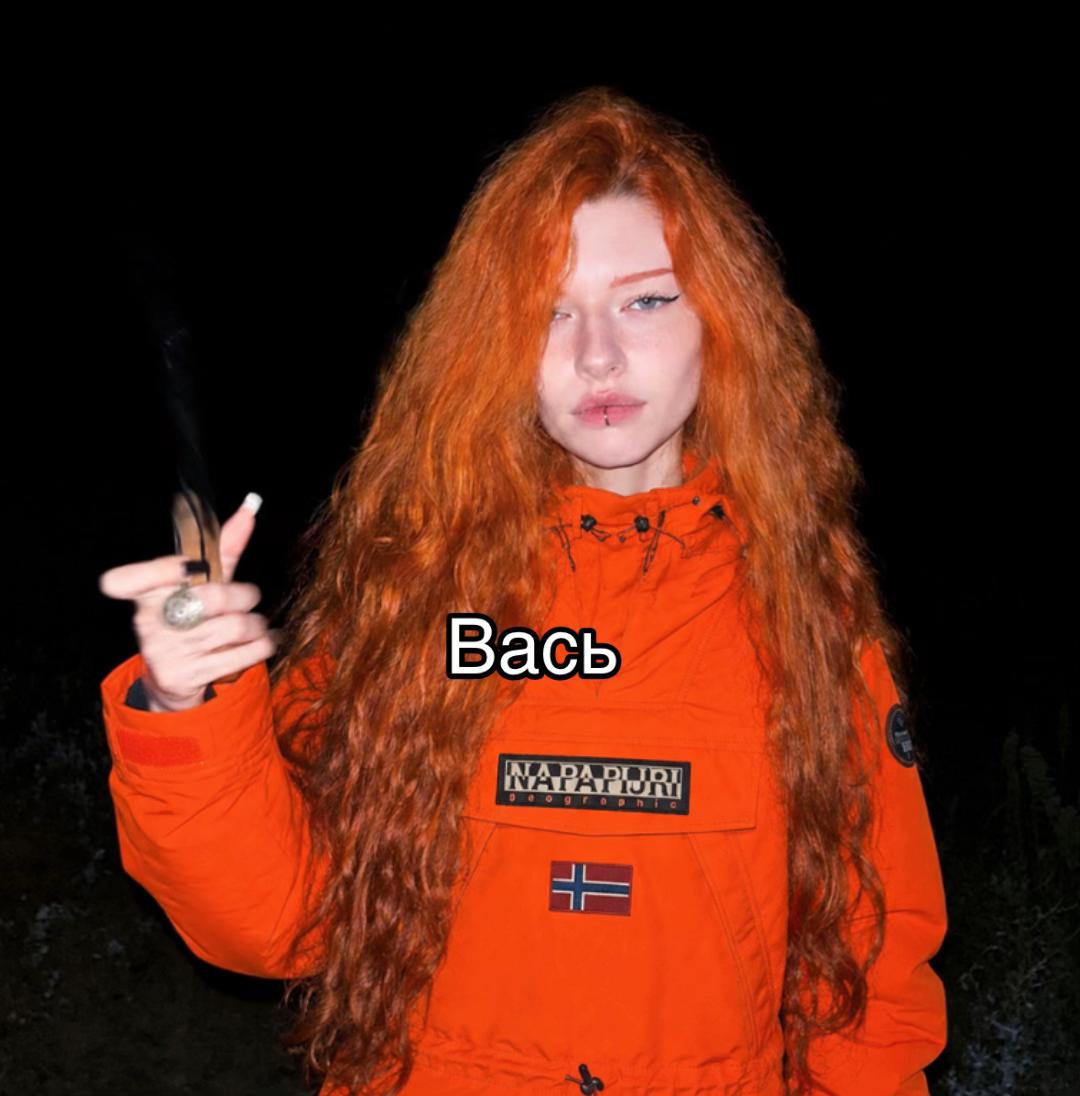@Ева Шамаева