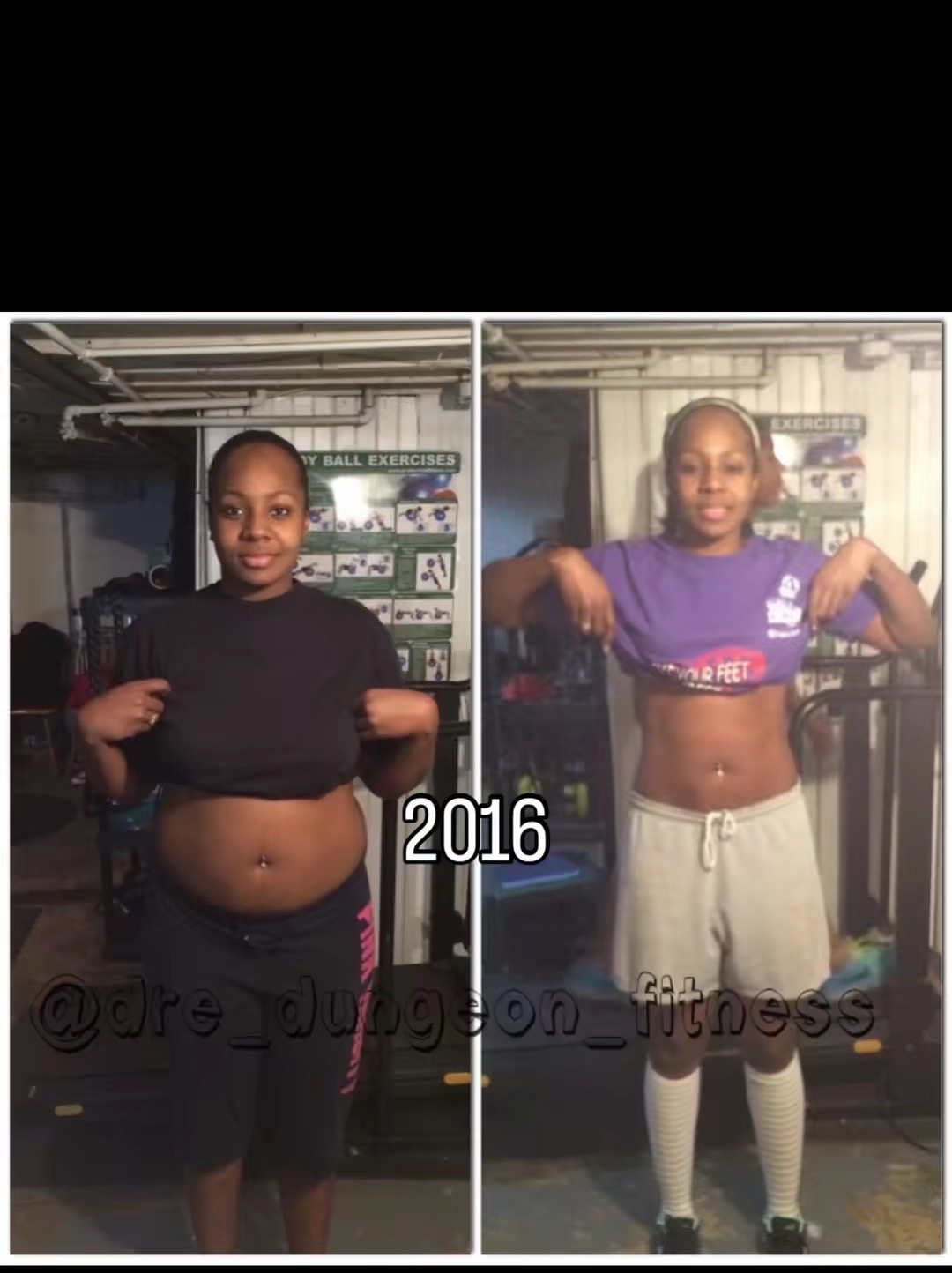 @Meek | Fitness Coach