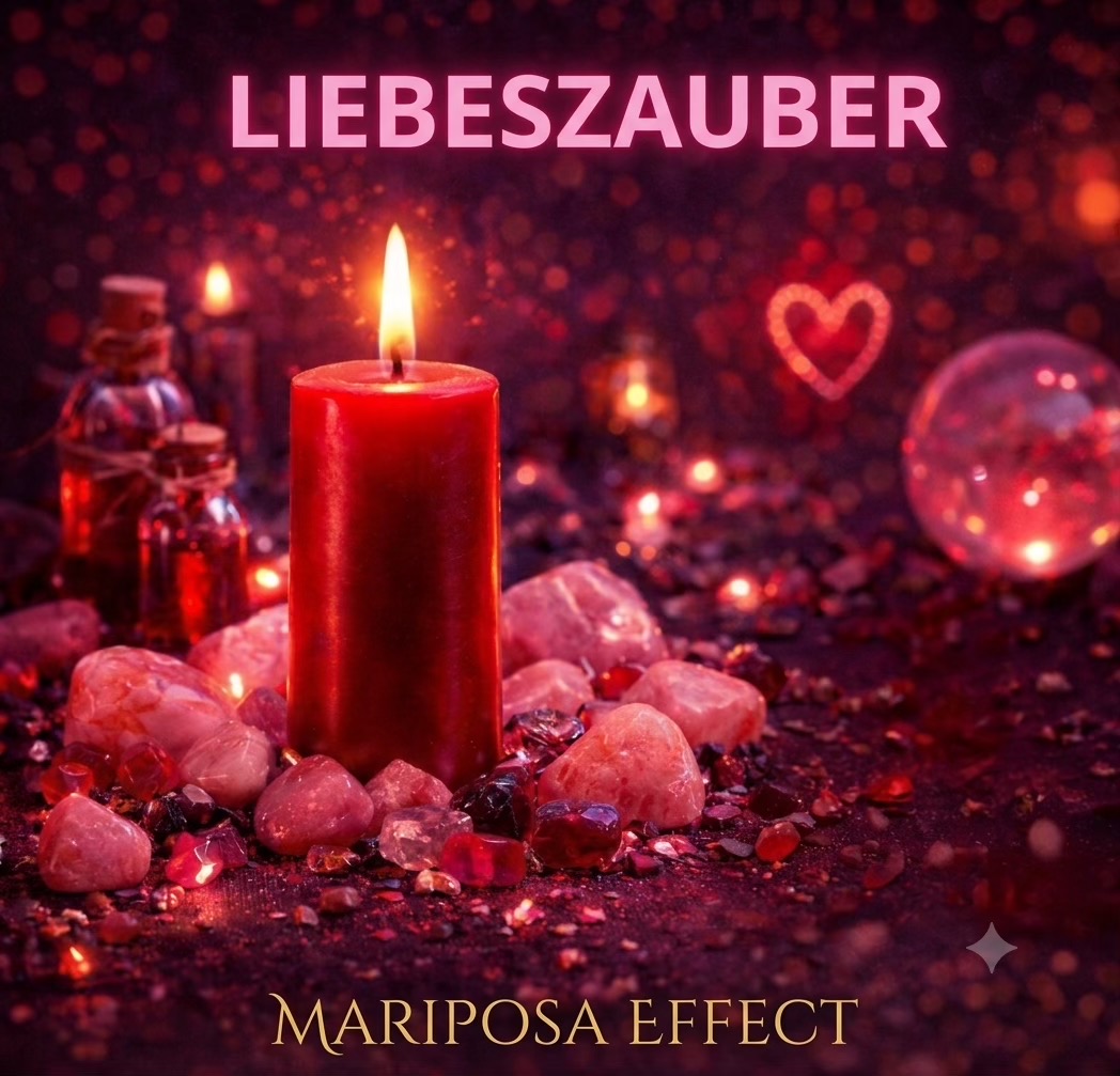 @Mariposa Efekt Beatriz