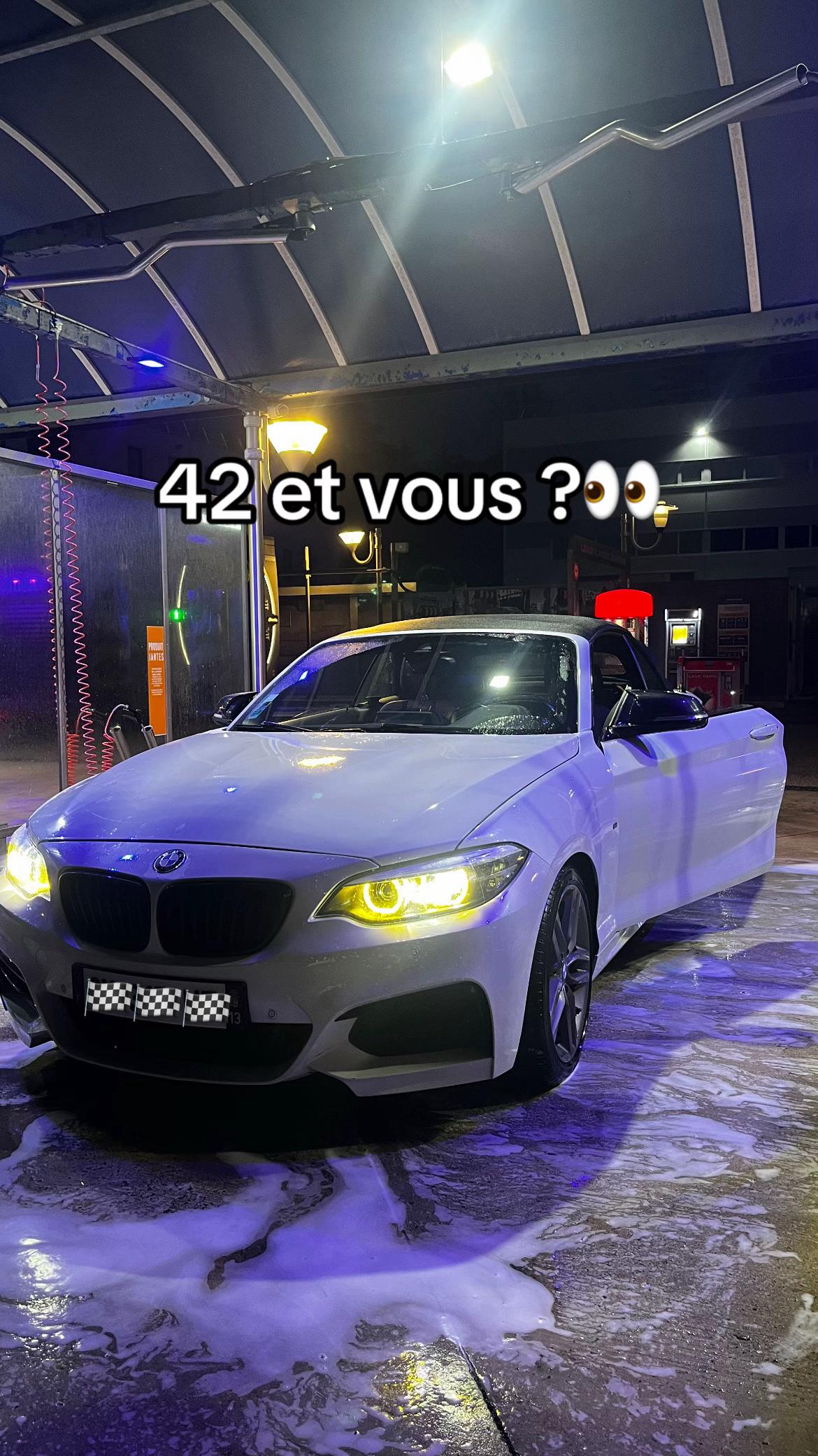 @M240iperf13