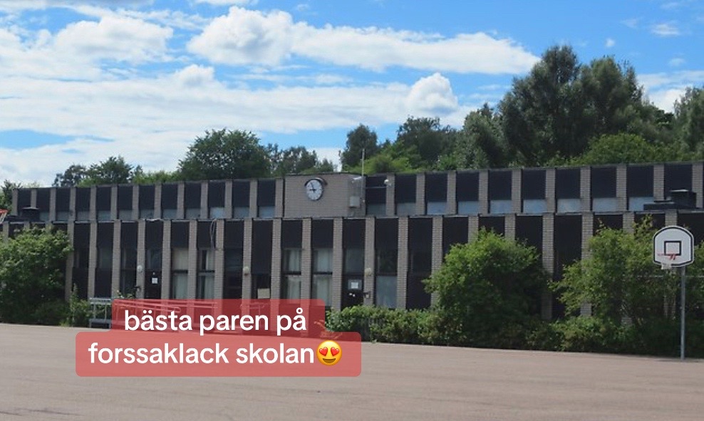 @forssaklack