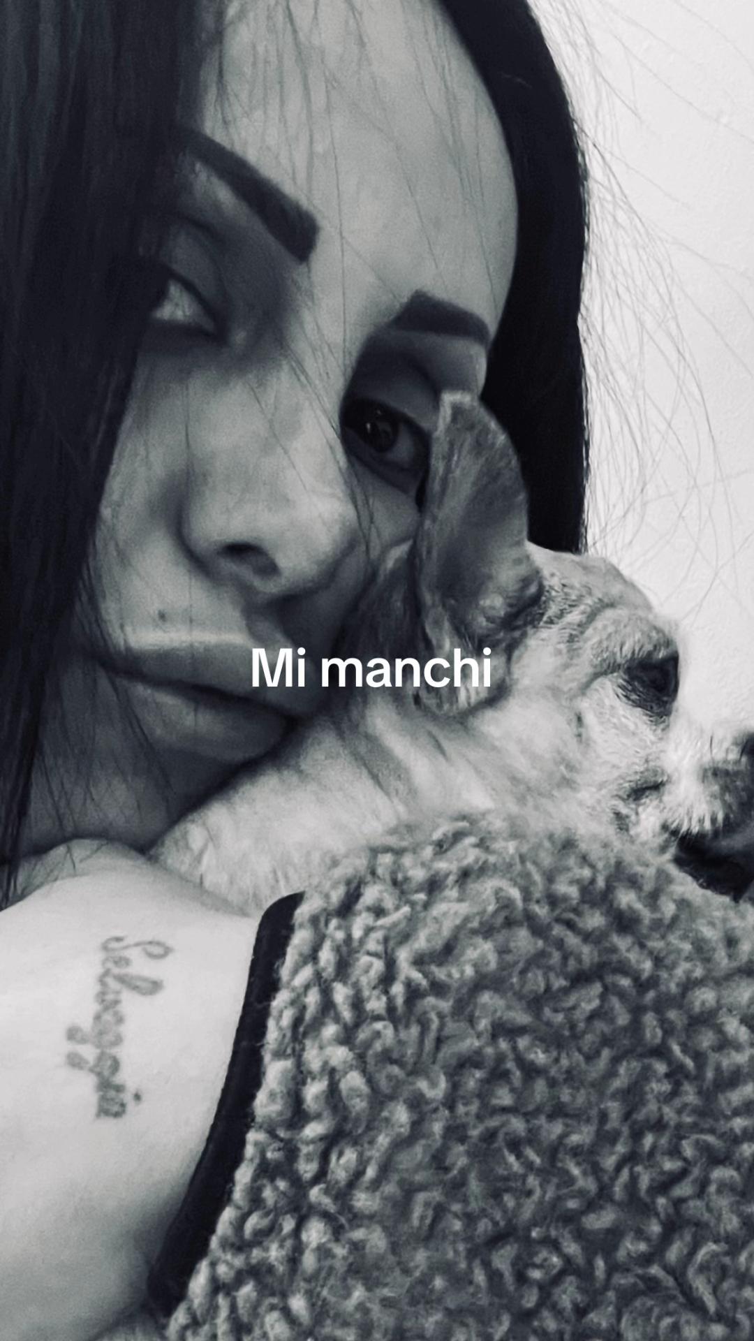 @Maura Cossima