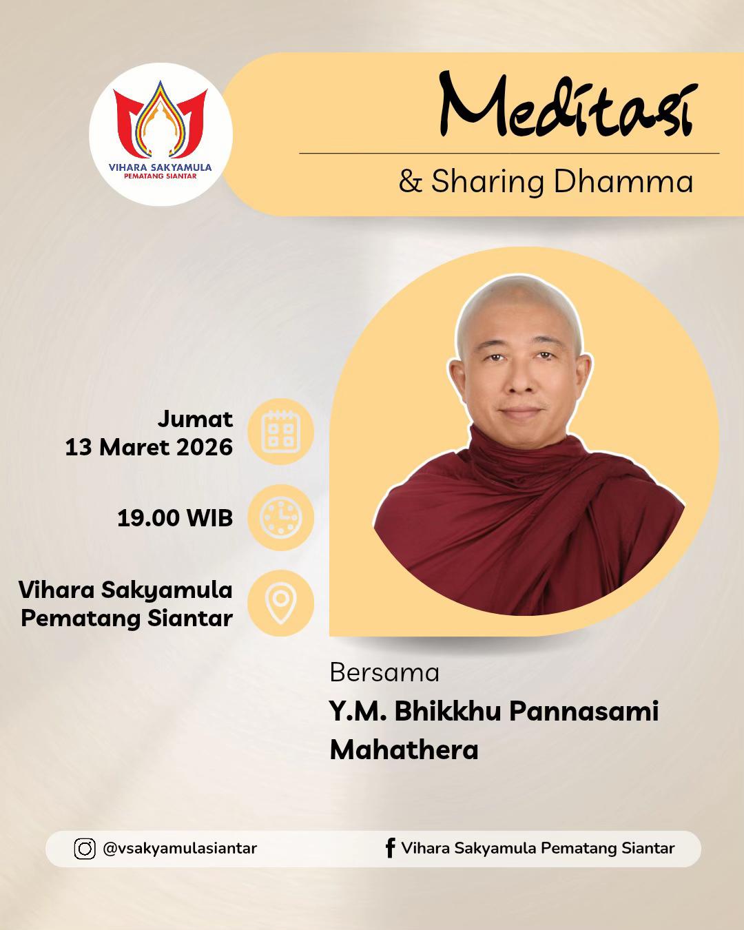 @ViharaSakyamulaPematangsiantar