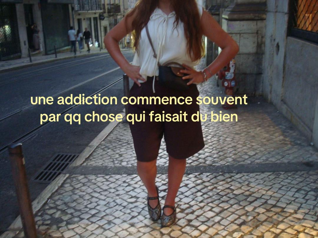 @erreur de parcours