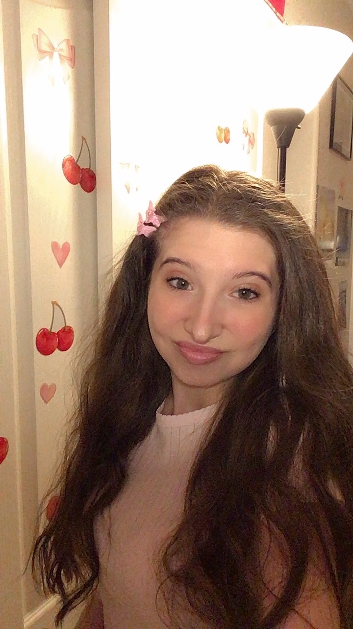 @🎀Serena Munoz🎀🧁