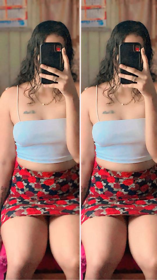 @Shavanie💋C.R.Mingo❤️🔥💍