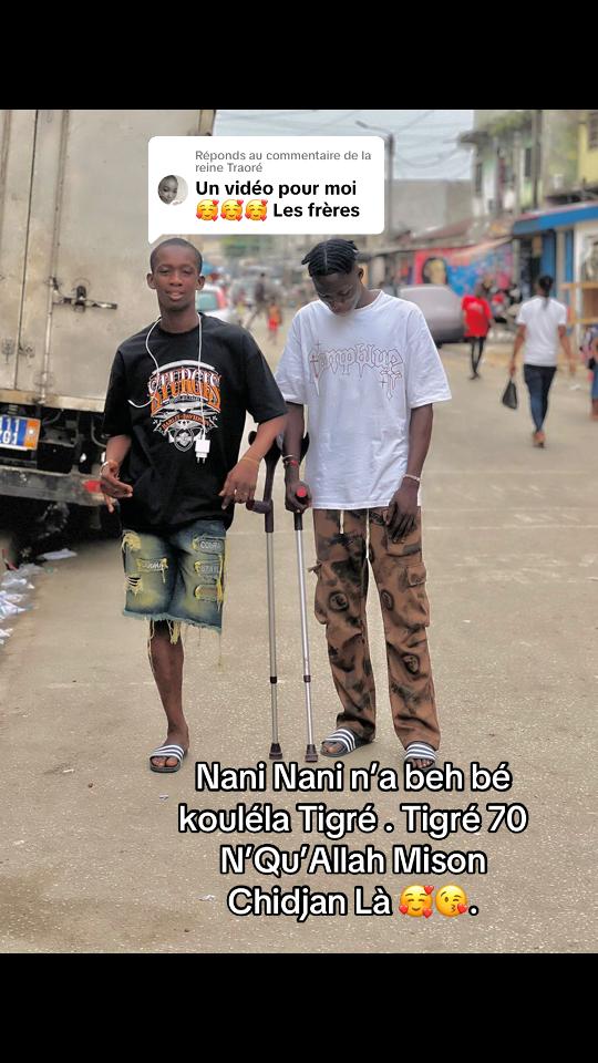 @Cheick oumar