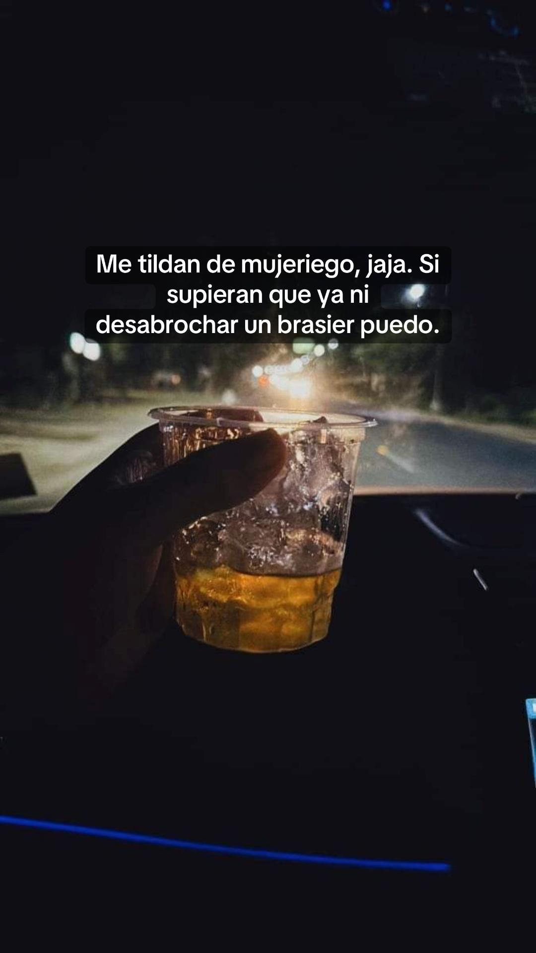 @Nandoo Garcia