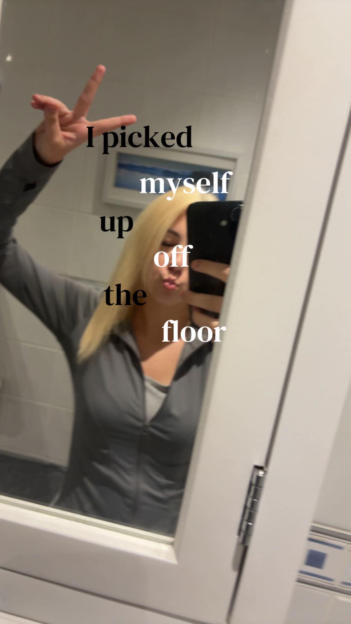 @Laceyxmarie