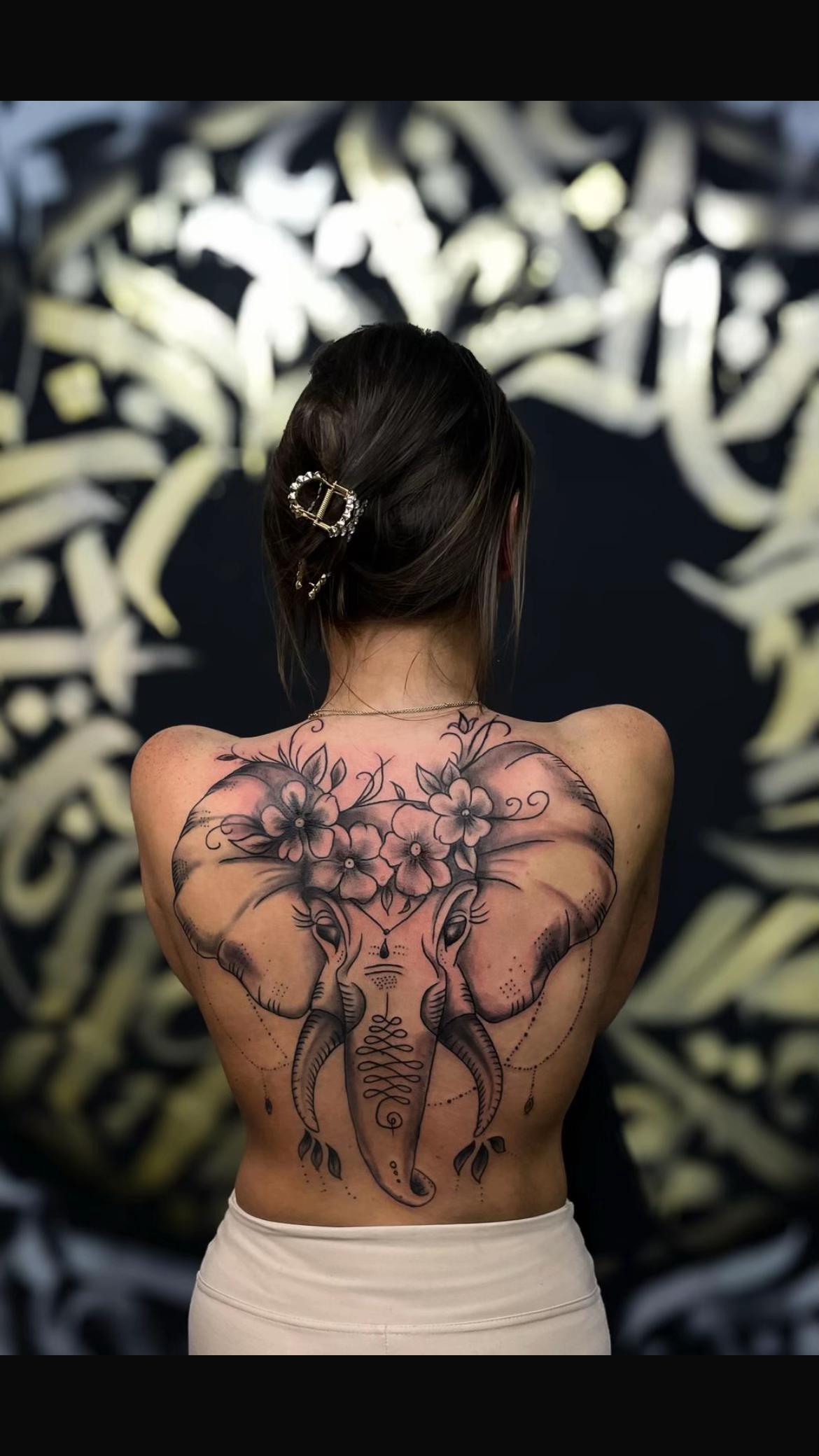 @🌺Michelle🐘🔥