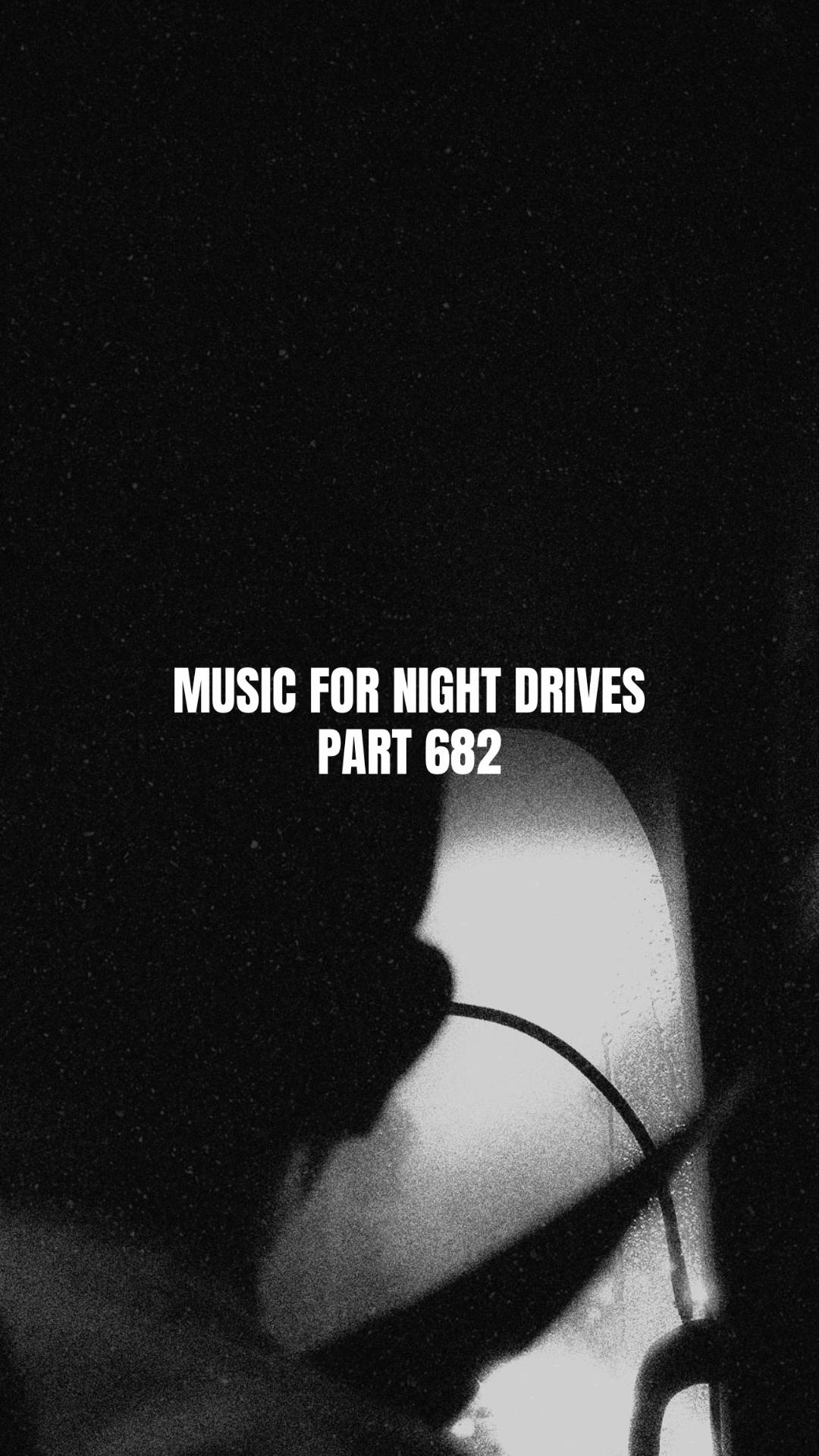 @THE NIGHT DRIVE