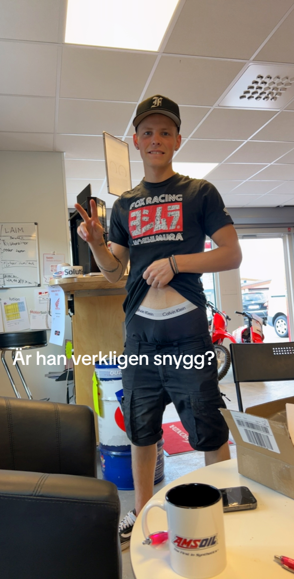 @Starköl