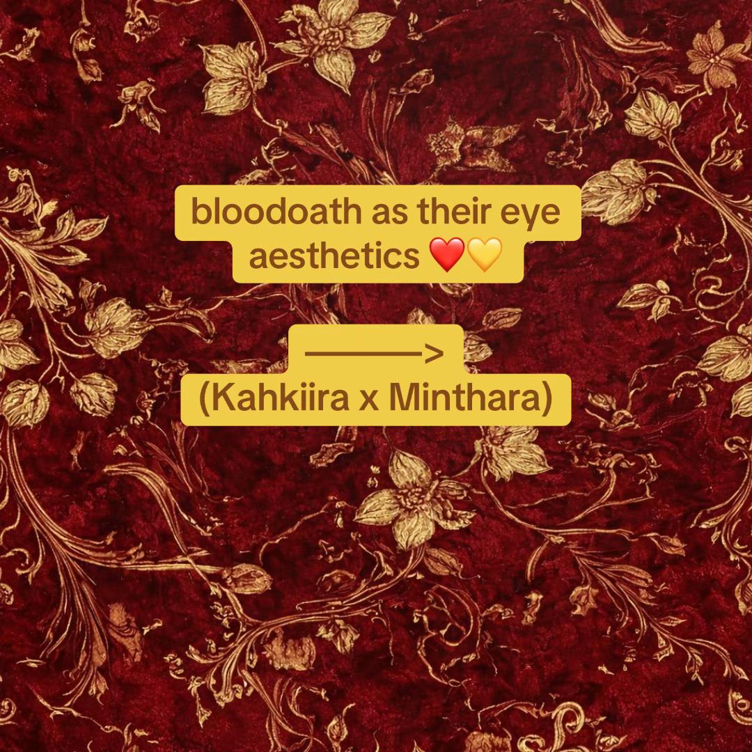 @ʟᴀʀᴋ~ᴍɪɴᴛʜᴀʀᴀ’ꜱ ᴀʟᴜʀʟꜱꜱʀɪɴ♥