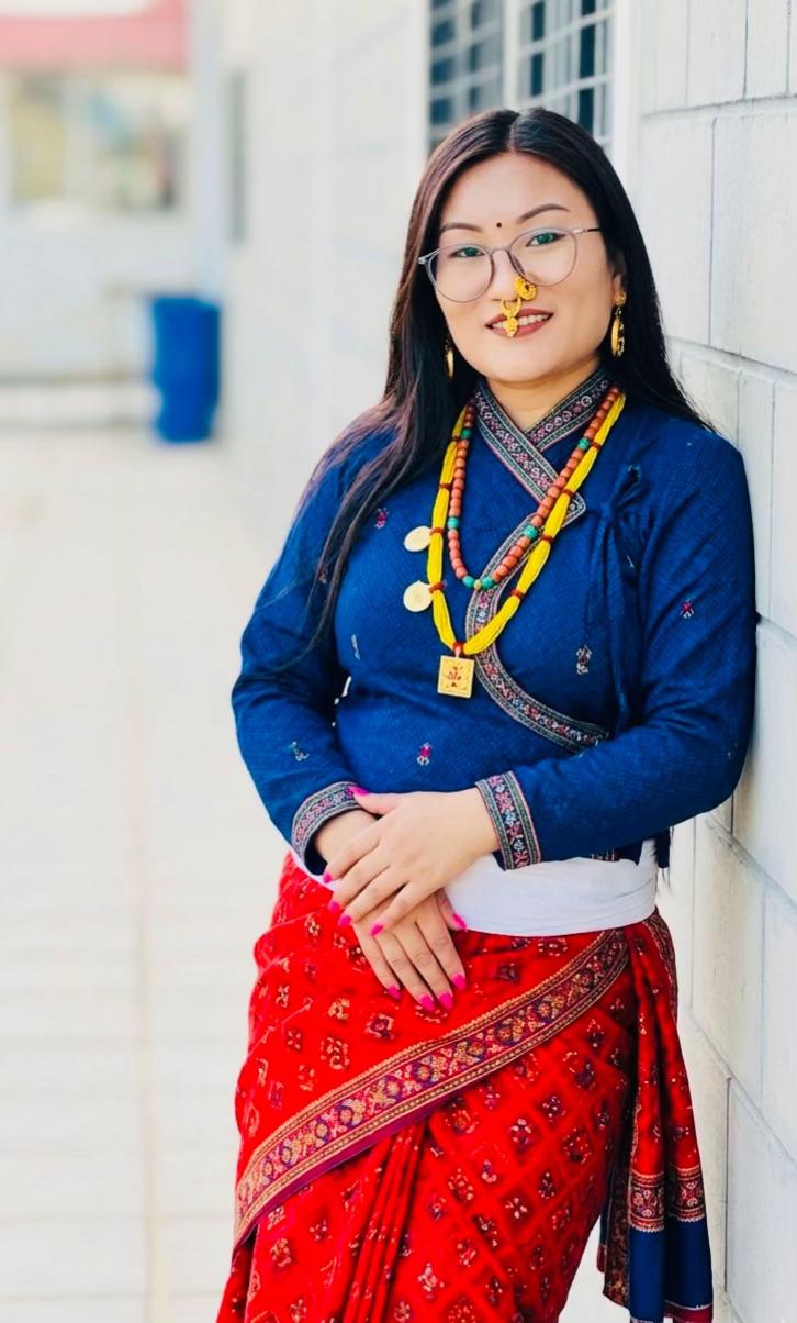 @Magarni (प्रतिक्षा)