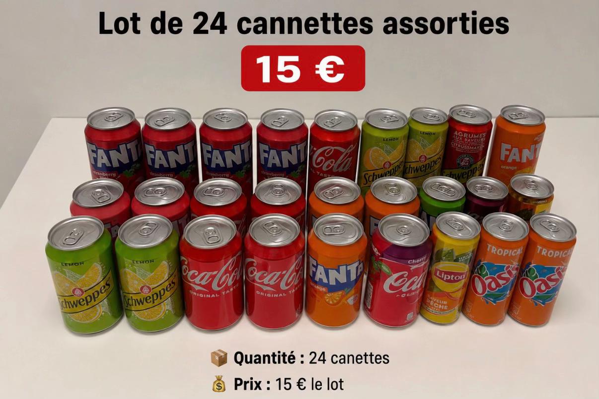 @DidaMarket