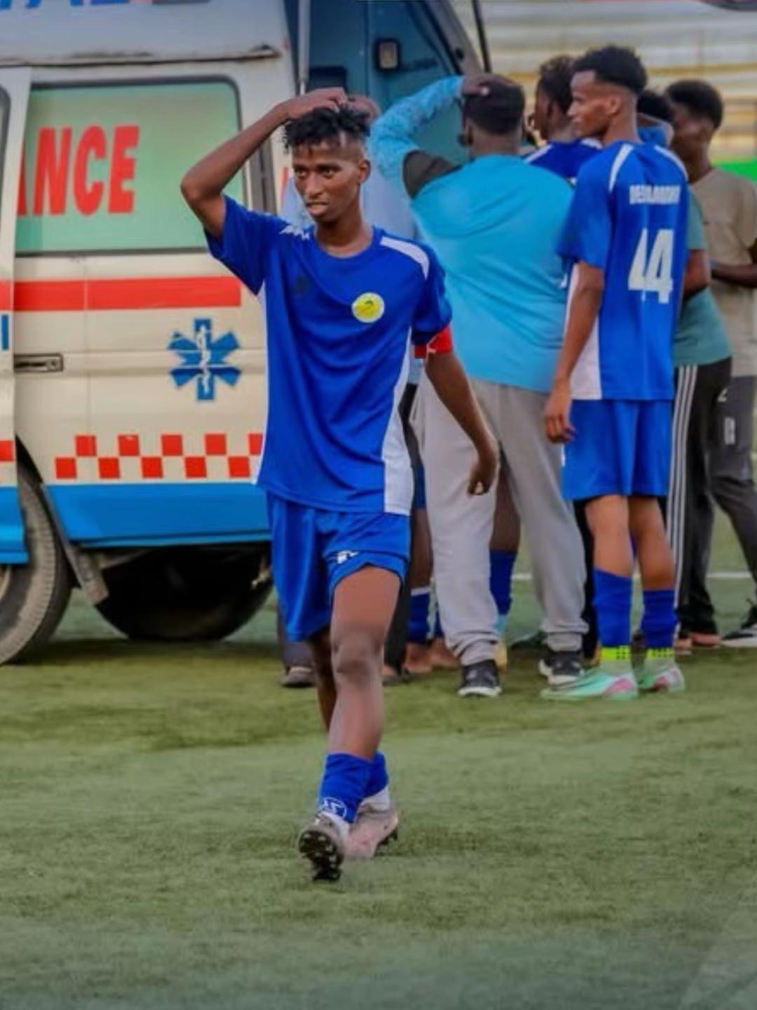 @Qabiir lp⚽️