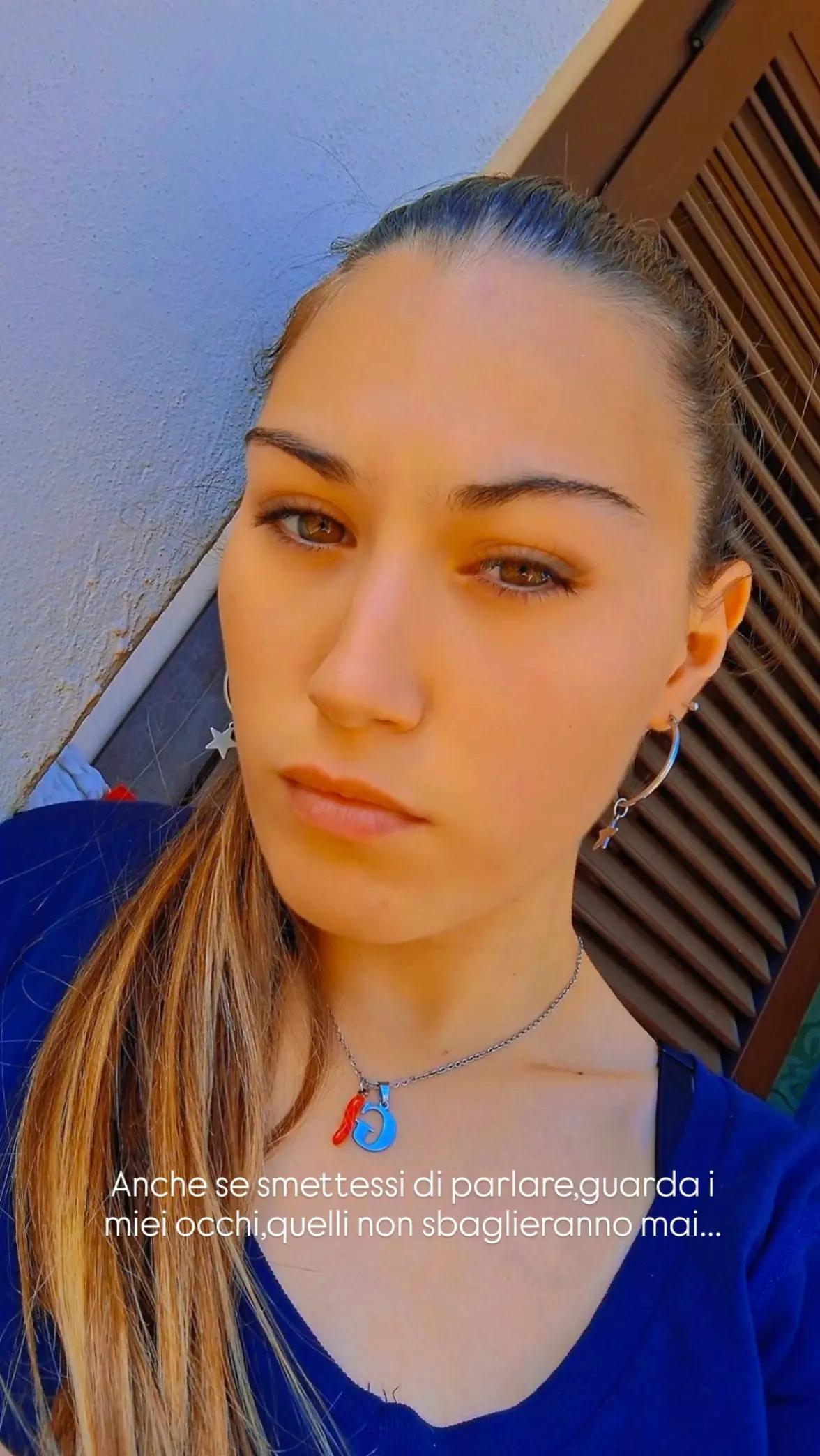 @mariagennaro💙