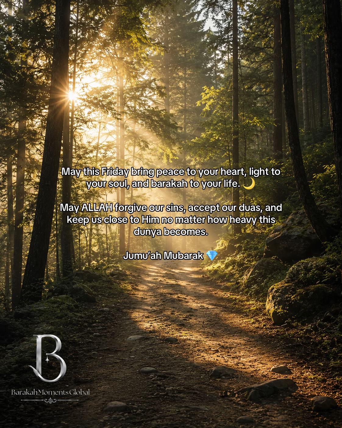 @BarakahMomentsGlobal