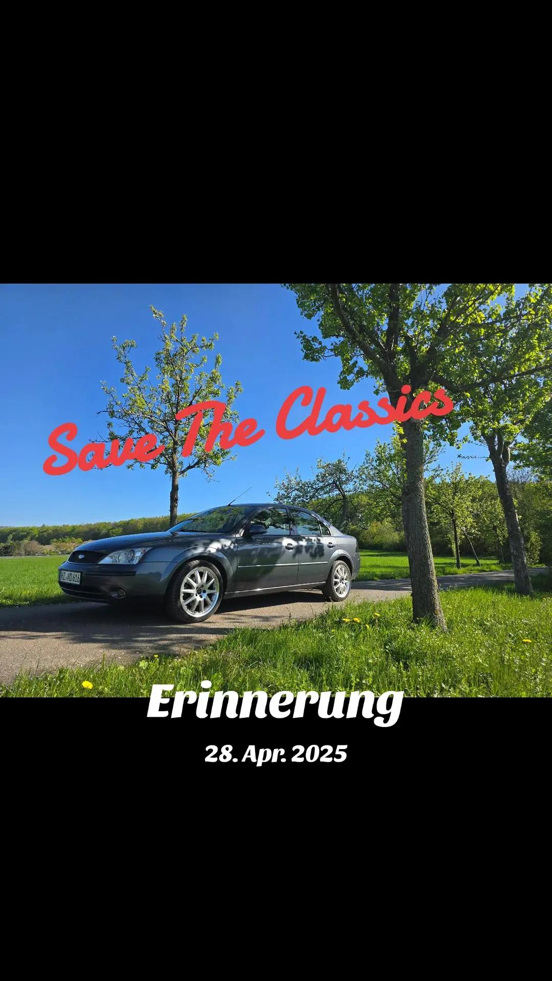 @Hillhopper Ford Freunde Harz