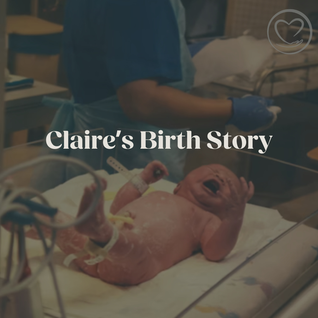 @Mariah | Midwife | Mum