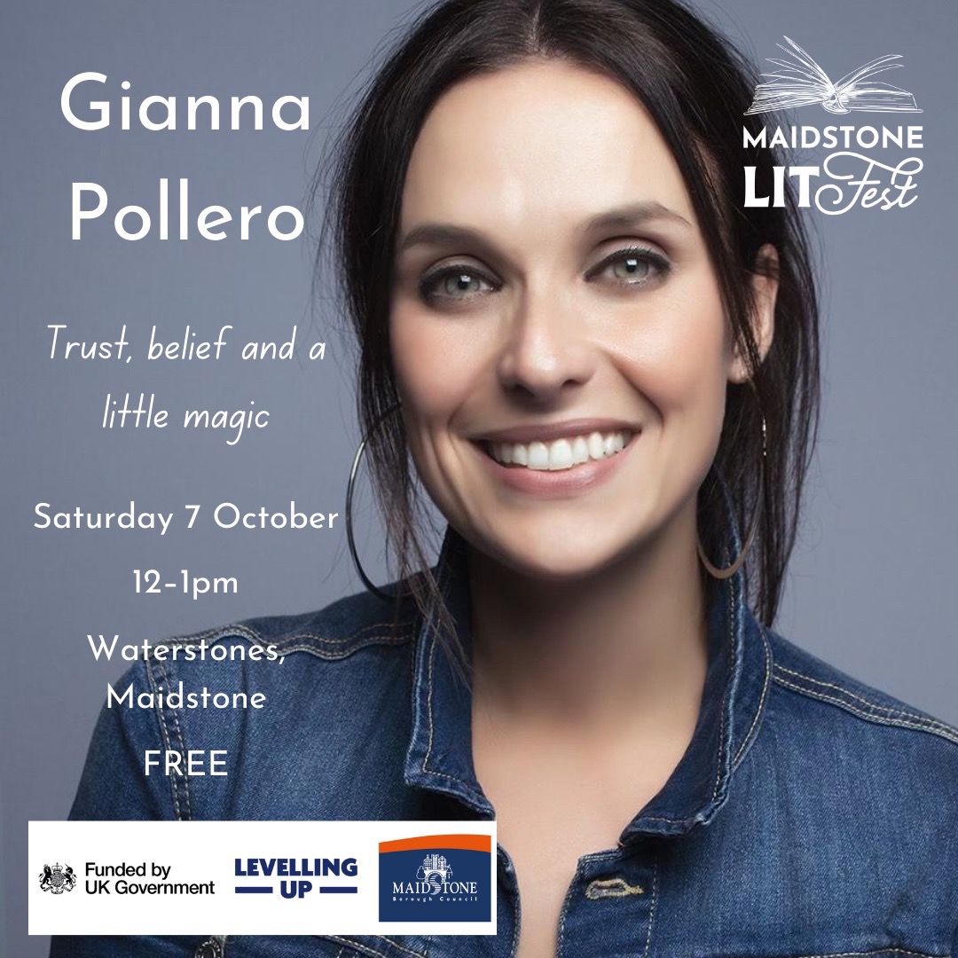 @Gianna Pollero