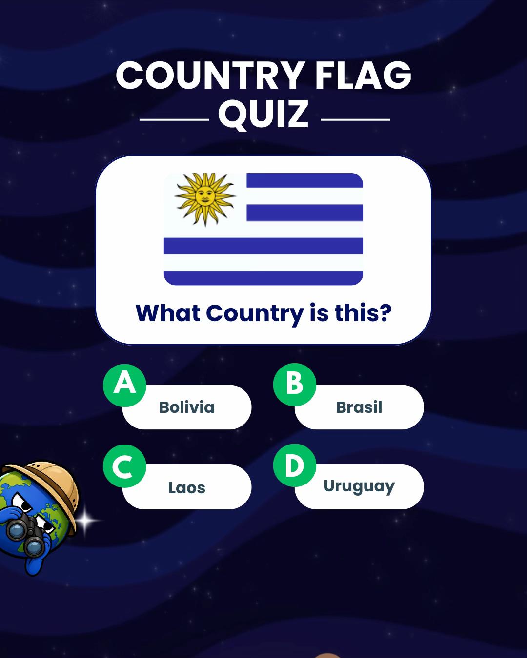 @Mr. Geography