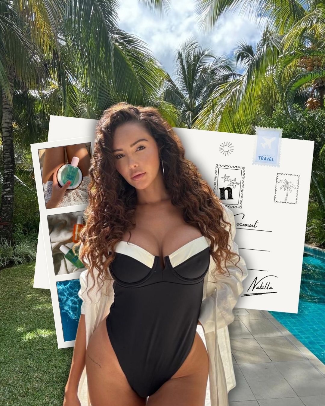 @Nabillabeauty