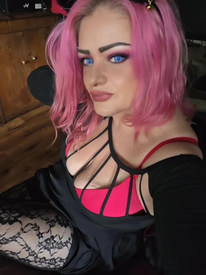 @krolewnasciezka