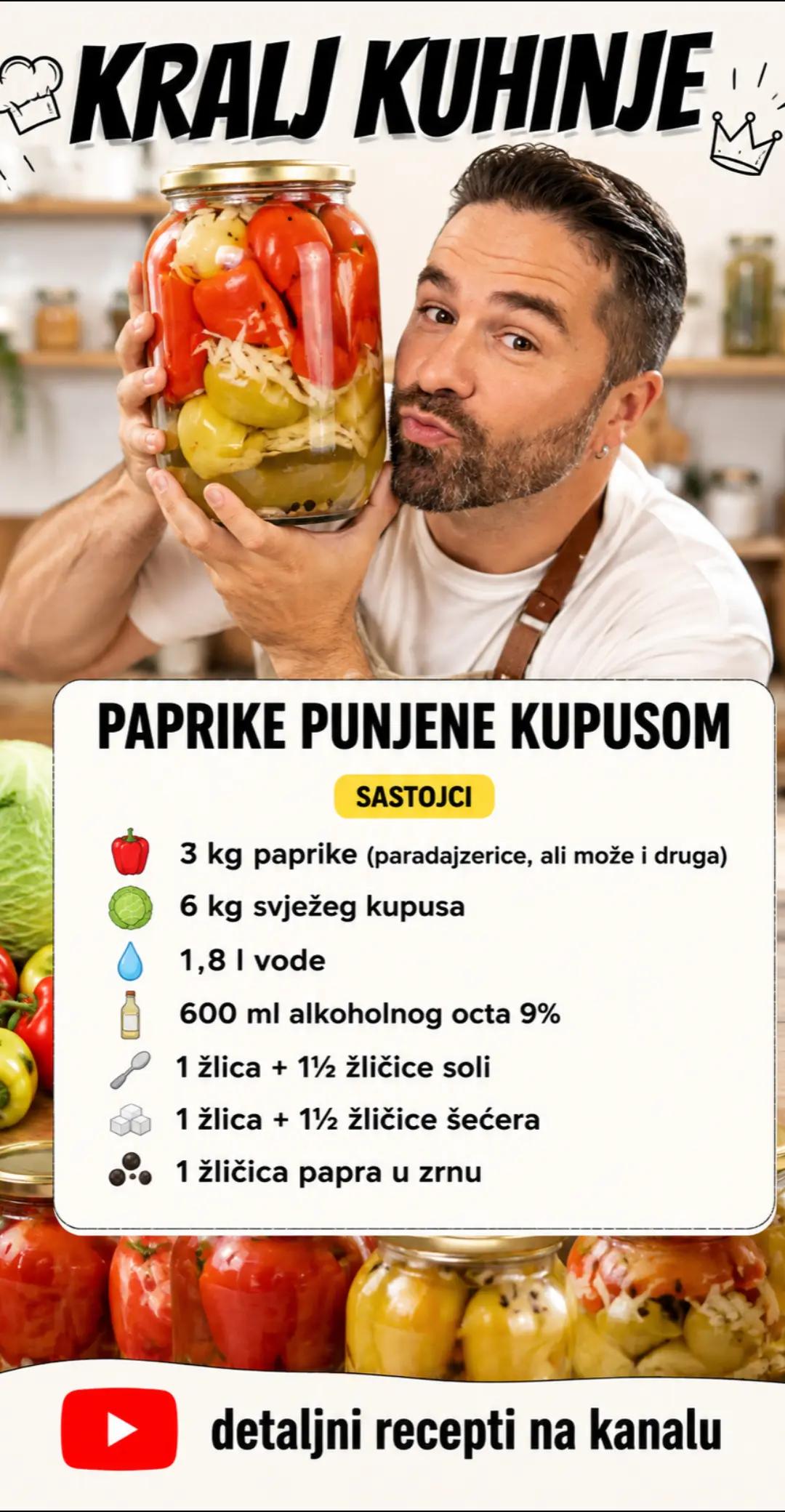 @👑Kralj Kuhinje👑