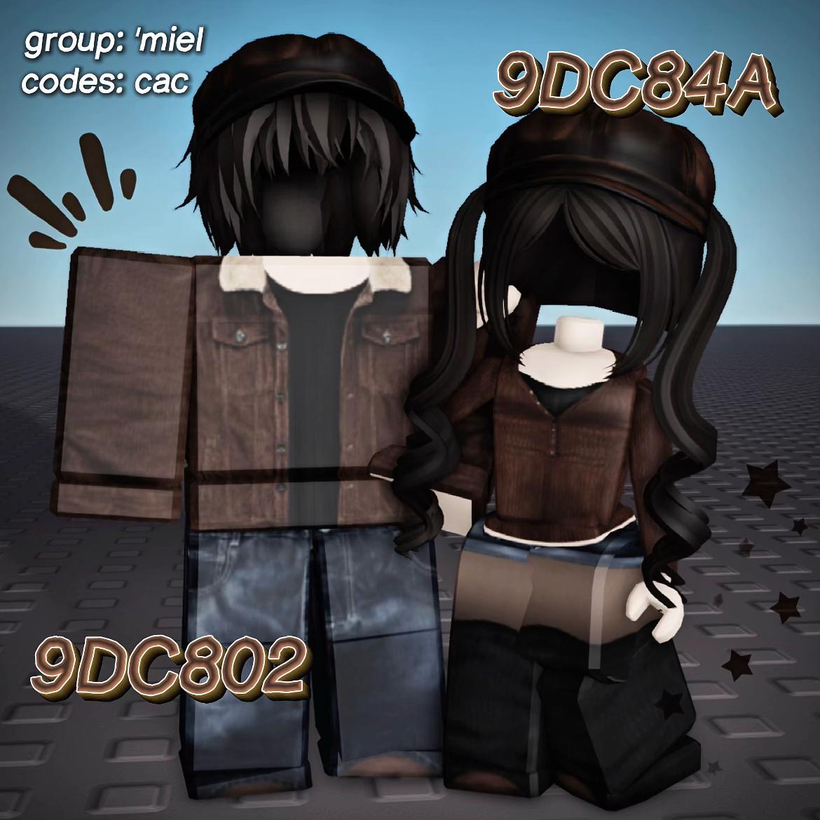 @'miel