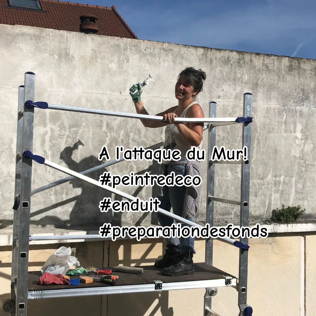 @Carine Micale