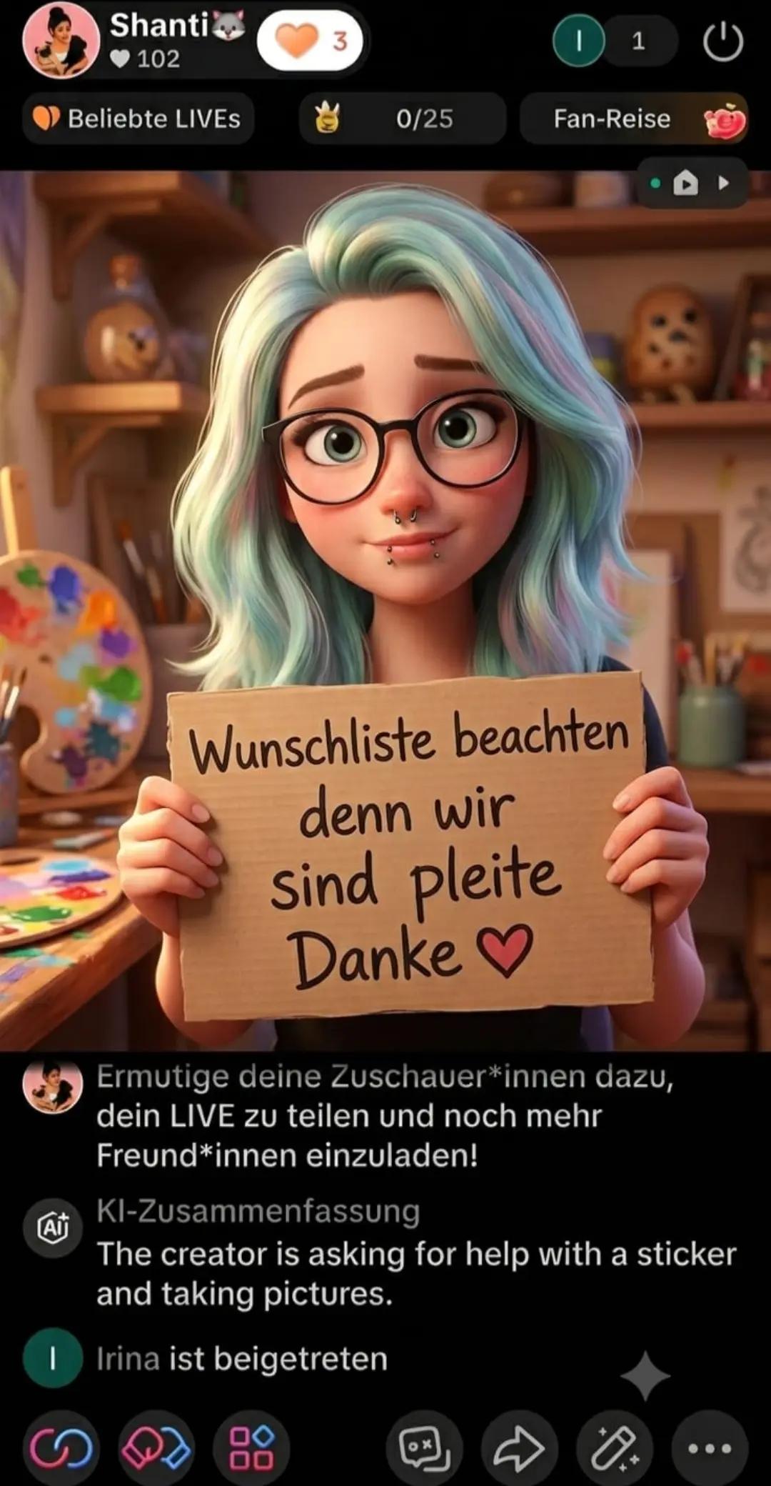 @SantoSarah.VonAffenHausen🐒🐒