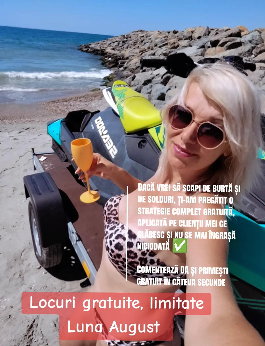 @Consultantă Nutriție 🍋🫂☘️