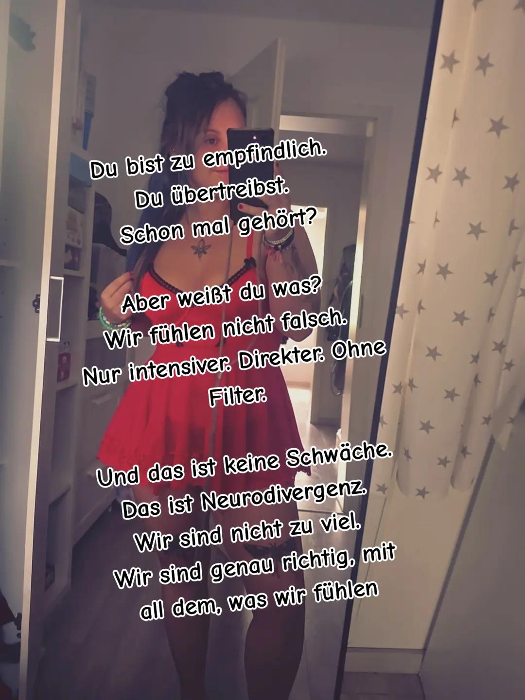 @🔥Tina die bodenlose😈🖤