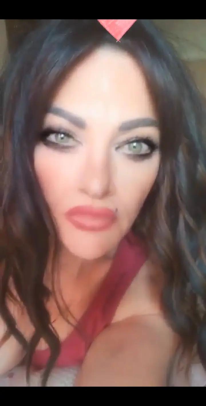 @Maria Cusenza