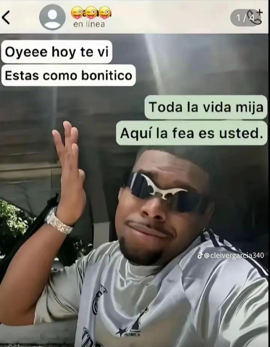 @Albis 🙌🏾🥷🍀