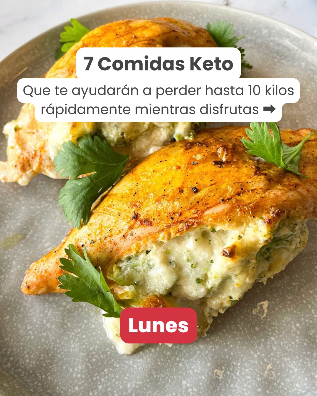 @ʀᴇᴄᴇᴛᴀ ᴋᴇᴛᴏ ᴛᴏᴛᴀʟ 🍗🥦