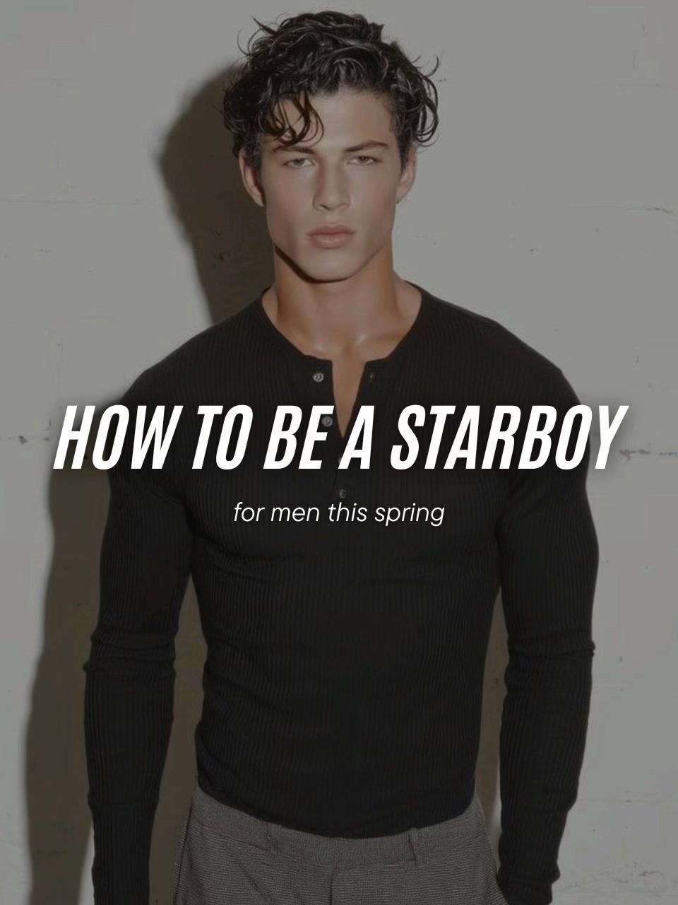 @Starboy ✨