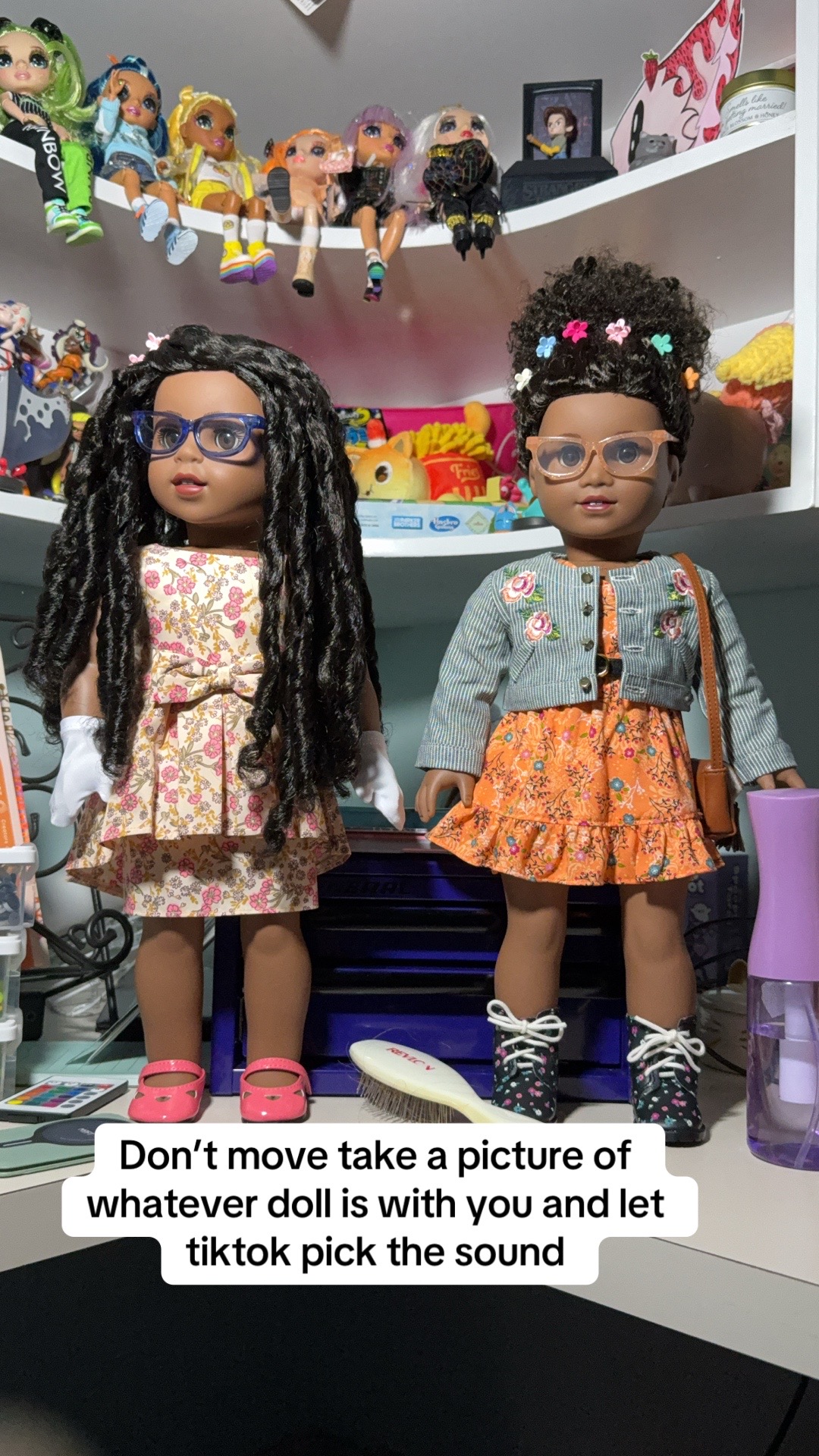 @Lexie’s Doll House