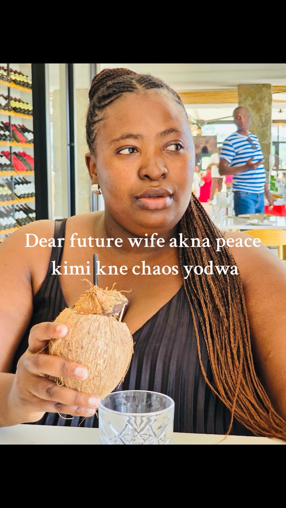 @Lihle