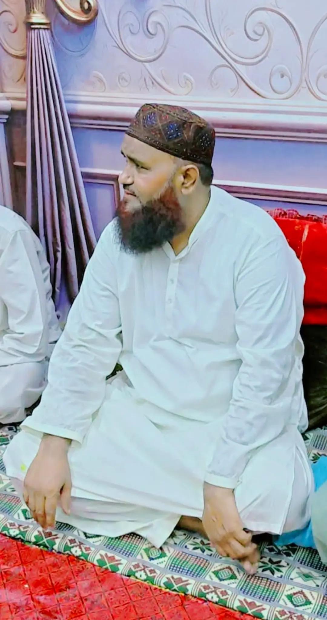 @Syed Shahzad Ali Gillani