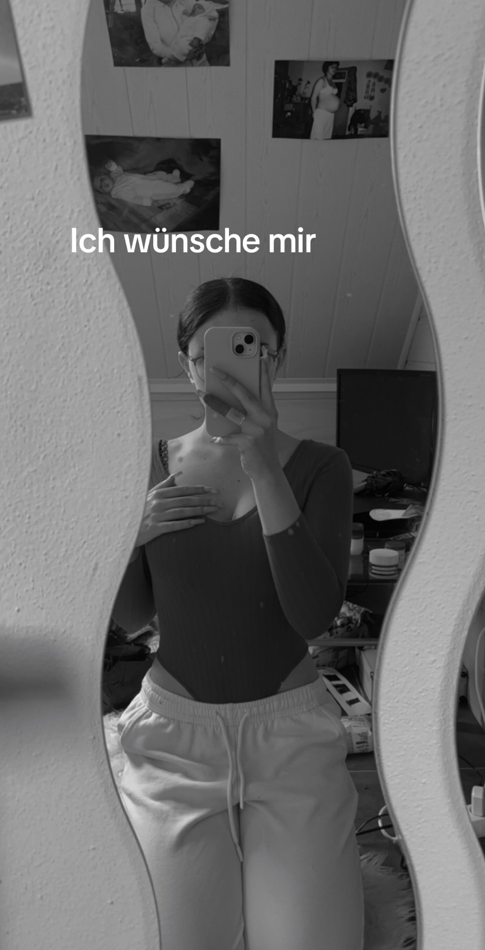 @must du nicht wissen