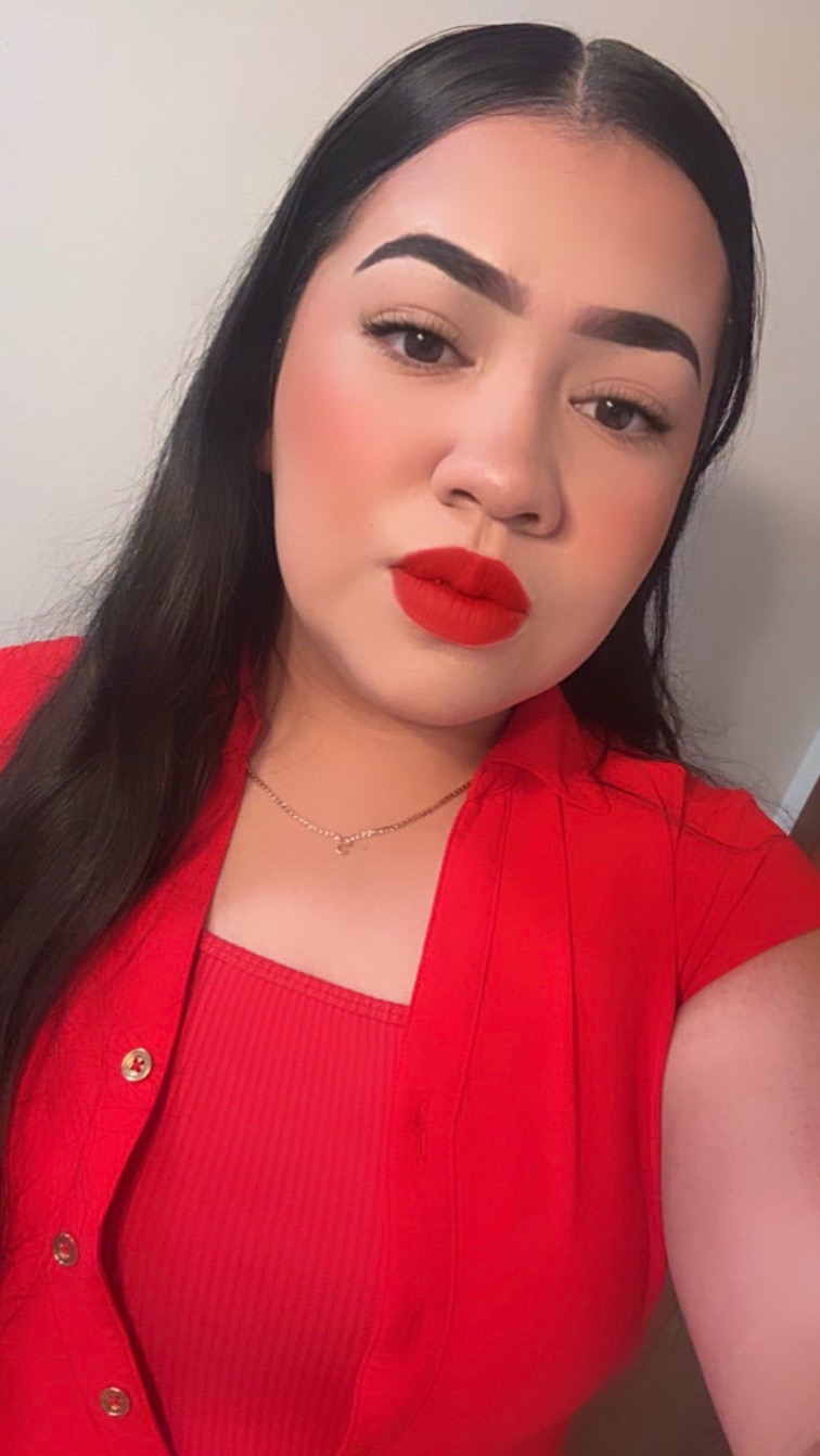 @Estefani Maldonado